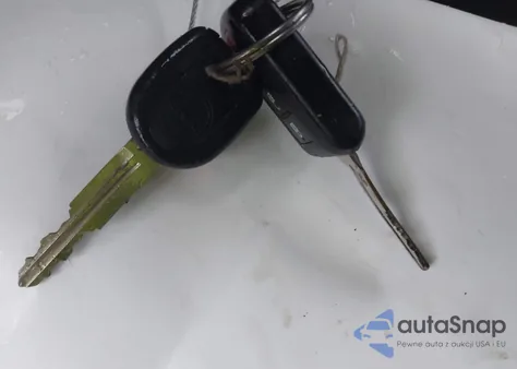 2021 Mitsubishi Mirage Carbonite Edition/Es/Le z USA, uszkodzony, nr VIN ML32AUHJXMH003668